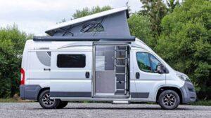 citroen jumper biker solution multi 8 Wiadomości