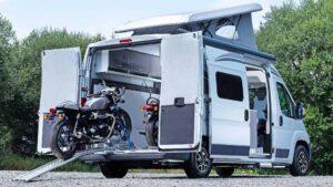 citroen jumper biker solution multi 9 Wiadomości