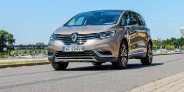 Renault Espace