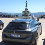 Test Peugeot 508 SW II generacji 2.0 BlueHDi 180 EAT8 06 Wiadomości