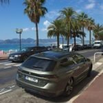 Test Peugeot 508 SW II generacji 2.0 BlueHDi 180 EAT8 18 Wiadomości