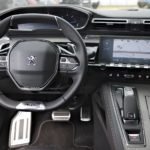 Test Peugeot 508 SW II generacji 2.0 BlueHDi 180 EAT8 45 Wiadomości