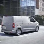 UOKiK 20 samochodów Peugeot Expert III do serwisu Wiadomości