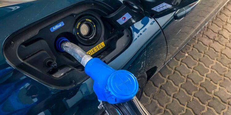 adblue 2 Wiadomości