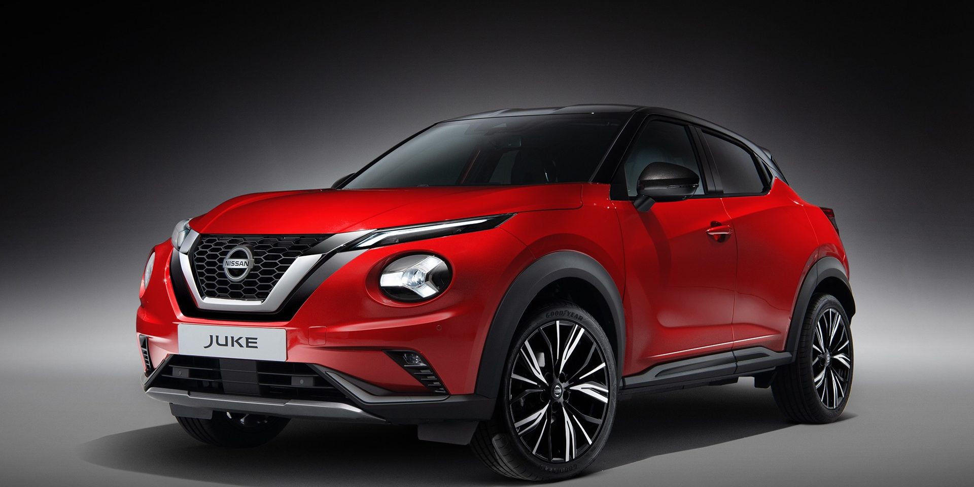 Nowy Nissan Juke debiutuje na polskim rynku cena i
