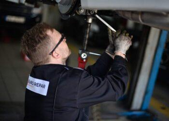 warsztat, serwis, Peugeot,