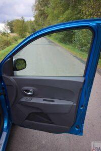 08. Dacia Lodgy Stepway niedoceniana a interesująca Testy