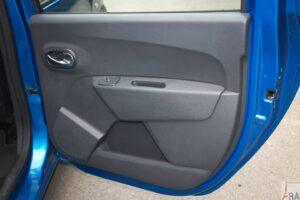 09. Dacia Lodgy Stepway niedoceniana a interesująca Testy