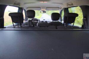 16. Dacia Lodgy Stepway niedoceniana a interesująca Testy
