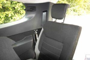 17. Dacia Lodgy Stepway niedoceniana a interesująca Testy
