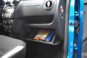 29. Dacia Lodgy Stepway niedoceniana a interesująca Testy