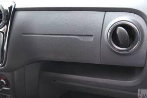 30. Dacia Lodgy Stepway niedoceniana a interesująca Testy