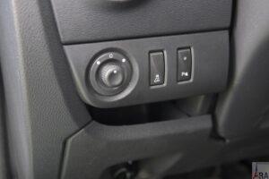 34. Dacia Lodgy Stepway niedoceniana a interesująca Testy