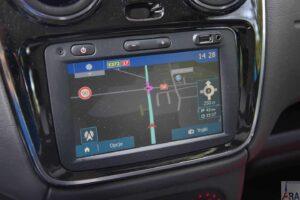 37. Dacia Lodgy Stepway niedoceniana a interesująca Testy
