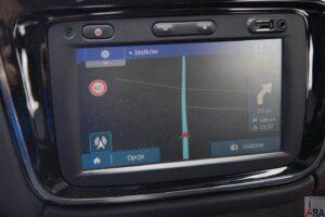 38. Dacia Lodgy Stepway niedoceniana a interesująca Testy