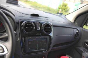 40. Dacia Lodgy Stepway niedoceniana a interesująca Testy