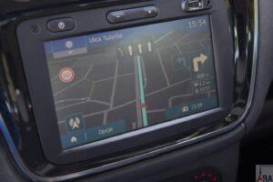 56. Dacia Lodgy Stepway niedoceniana a interesująca Testy