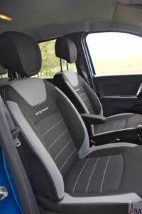 58. Dacia Lodgy Stepway niedoceniana a interesująca Testy