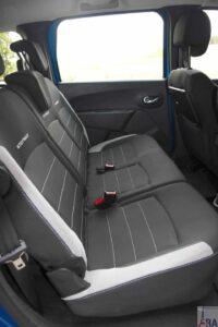61. Dacia Lodgy Stepway niedoceniana a interesująca Testy