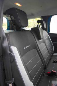 62. Dacia Lodgy Stepway niedoceniana a interesująca Testy