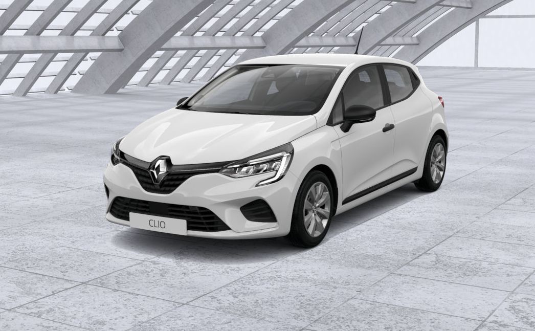 Jak wygląda i ile kosztuje nowe Renault Clio w wersji