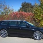 08. Renault Talisman Grandtour 1.7 Blue dCi 150 Testy