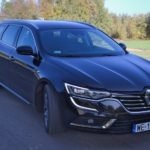 09. Renault Talisman Grandtour 1.7 Blue dCi 150 Testy