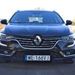 11. Renault Talisman Grandtour 1.7 Blue dCi 150 Testy