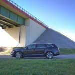 13. Renault Talisman Grandtour 1.7 Blue dCi 150 Testy