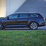 14. Renault Talisman Grandtour 1.7 Blue dCi 150 Testy
