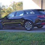 15. Renault Talisman Grandtour 1.7 Blue dCi 150 Testy