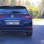 17. Renault Talisman Grandtour 1.7 Blue dCi 150 Testy