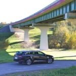 22. Renault Talisman Grandtour 1.7 Blue dCi 150 Testy