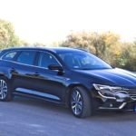 24. Renault Talisman Grandtour 1.7 Blue dCi 150 Testy