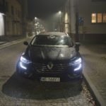 25. Renault Talisman Grandtour 1.7 Blue dCi 150 Testy
