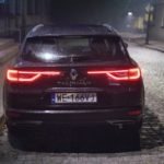 26. Renault Talisman Grandtour 1.7 Blue dCi 150 Testy