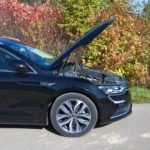 27. Renault Talisman Grandtour 1.7 Blue dCi 150 Testy