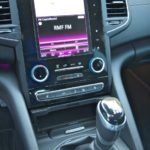 55. Renault Talisman Grandtour 1.7 Blue dCi 150 Testy