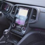 60. Renault Talisman Grandtour 1.7 Blue dCi 150 Testy