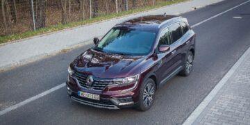 renault koleos 2019 1 scaled Wiadomości