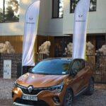 02. Renault Captur II – pierwsza jazda Testy