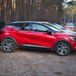 06. Renault Captur II – pierwsza jazda Testy