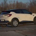 08. Renault Captur II – pierwsza jazda Testy