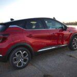 26. Renault Captur II – pierwsza jazda Testy