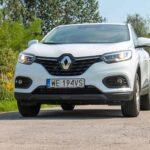 Renault Kadjar Life