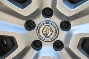 Renault logo
