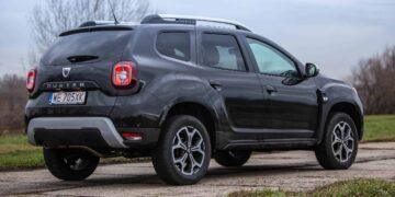nowa dacia duster 1 3 tce 150 km 4x4 1 scaled Wiadomości