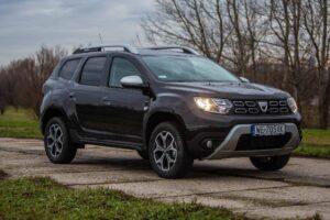 nowa dacia duster 1 3 tce 150 km 4x4 2 scaled Testy