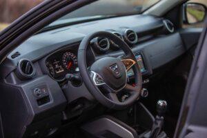 nowa dacia duster 1 3 tce 150 km 4x4 5 scaled Testy