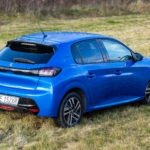 nowy peugeot 208 2020 22 Wiadomości